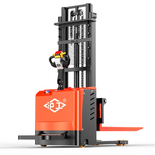 Stehbetrieb Elektrostapler