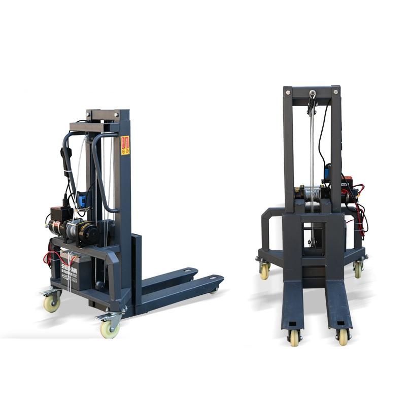 Mini-Elektro-Ladestapler